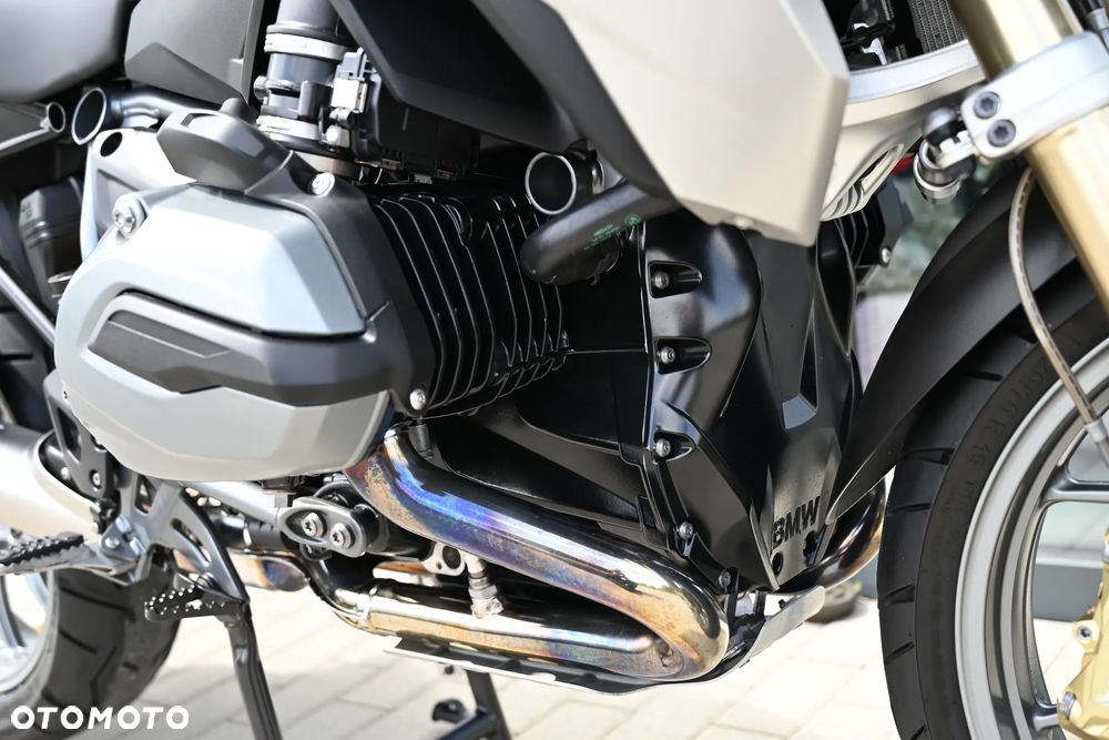 BMW GS - 12