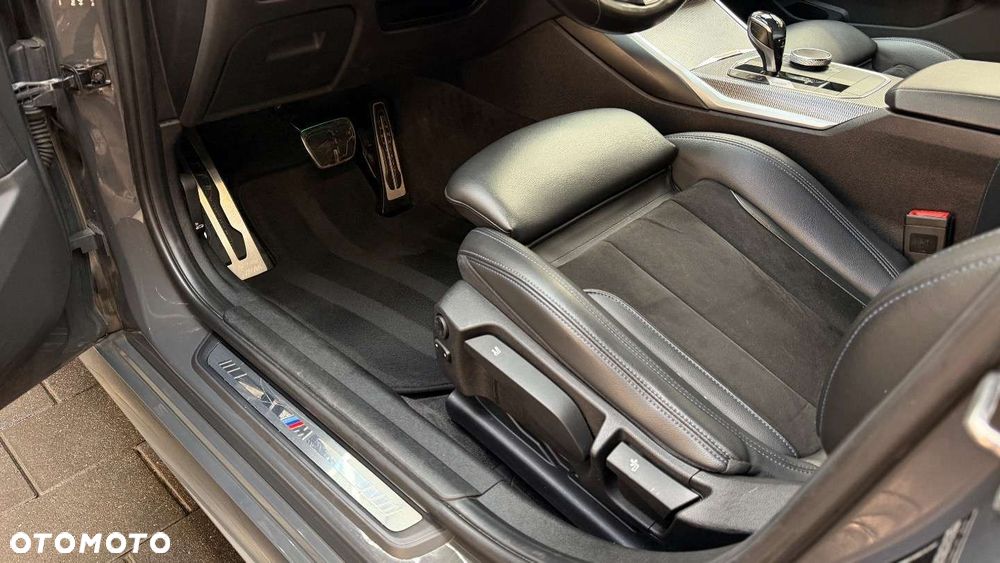 BMW Seria 3 - 24