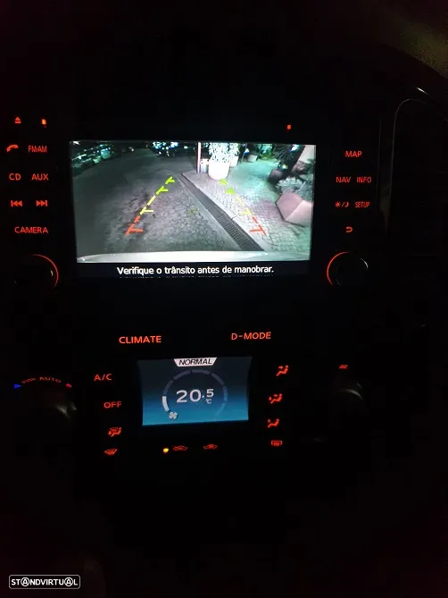 Nissan Juke - 17