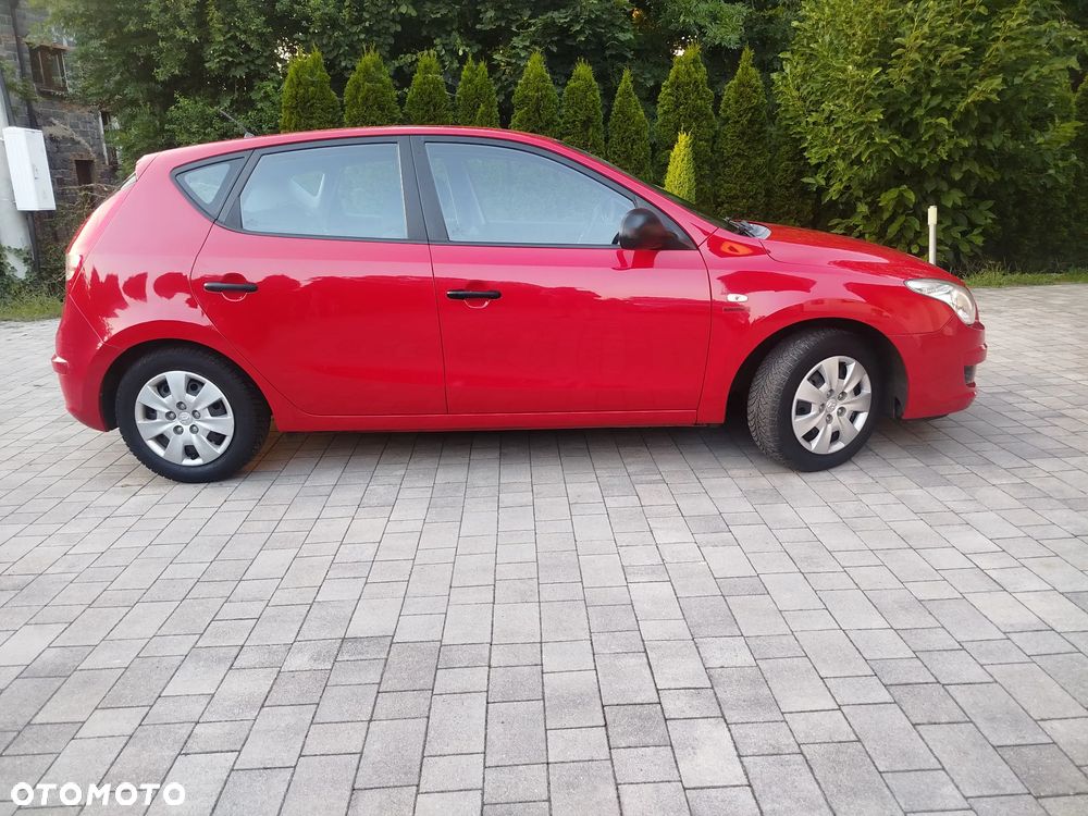 Hyundai i30 1.4 Blue Comfort - 5
