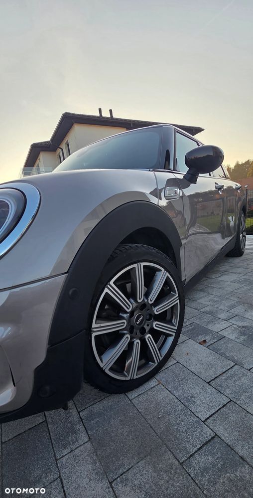 MINI Clubman Cooper S - 18