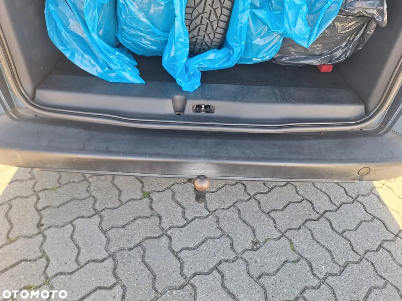 Citroën Berlingo II 1.6i Pakiet Plus - 24