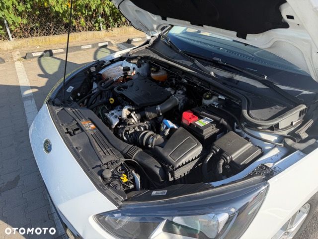 Ford Focus - 9