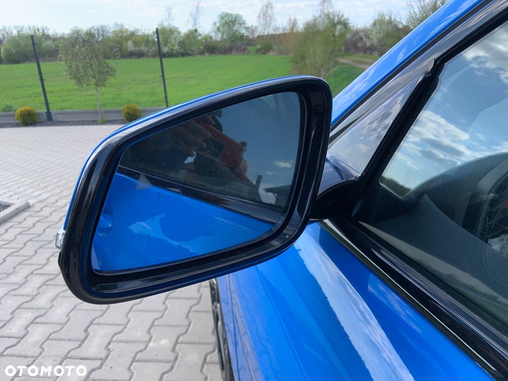 BMW Seria 1 118d Edition M Sport Shadow - 22