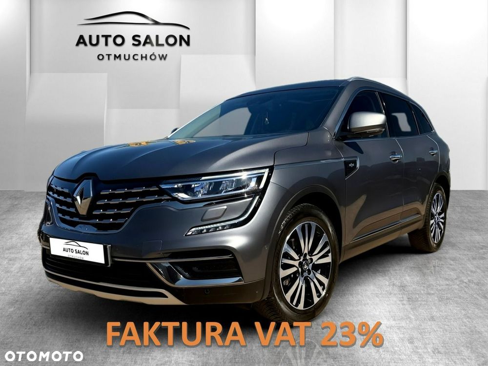 Renault Koleos - 1