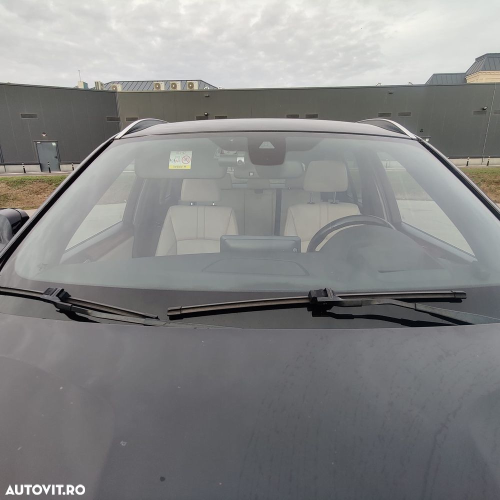 BMW X3 xDrive20d Aut. - 11