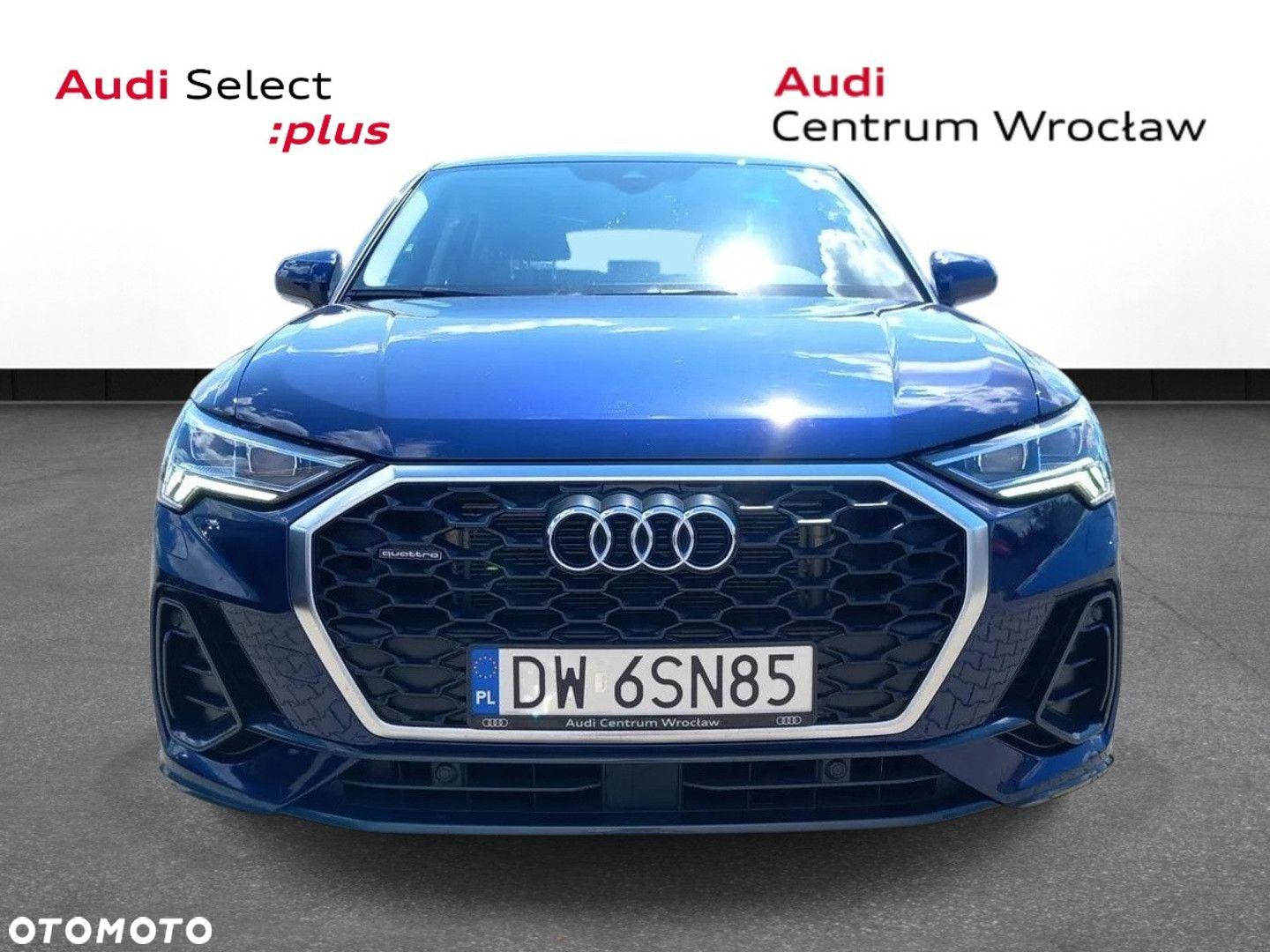 Audi Q3 Sportback - 8