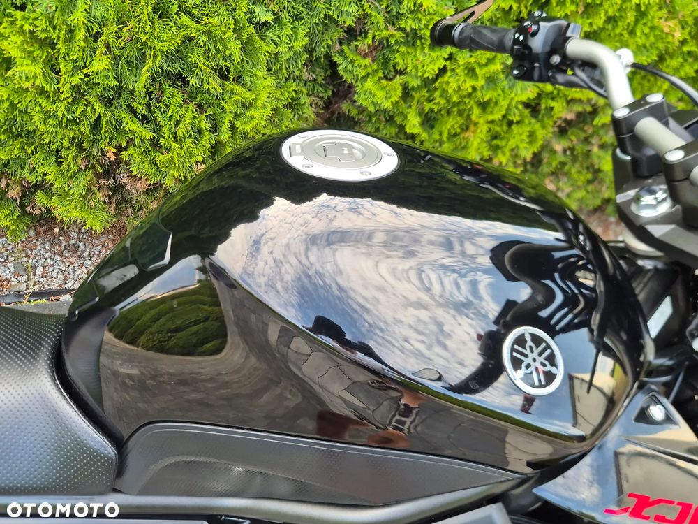 Yamaha XJ - 14