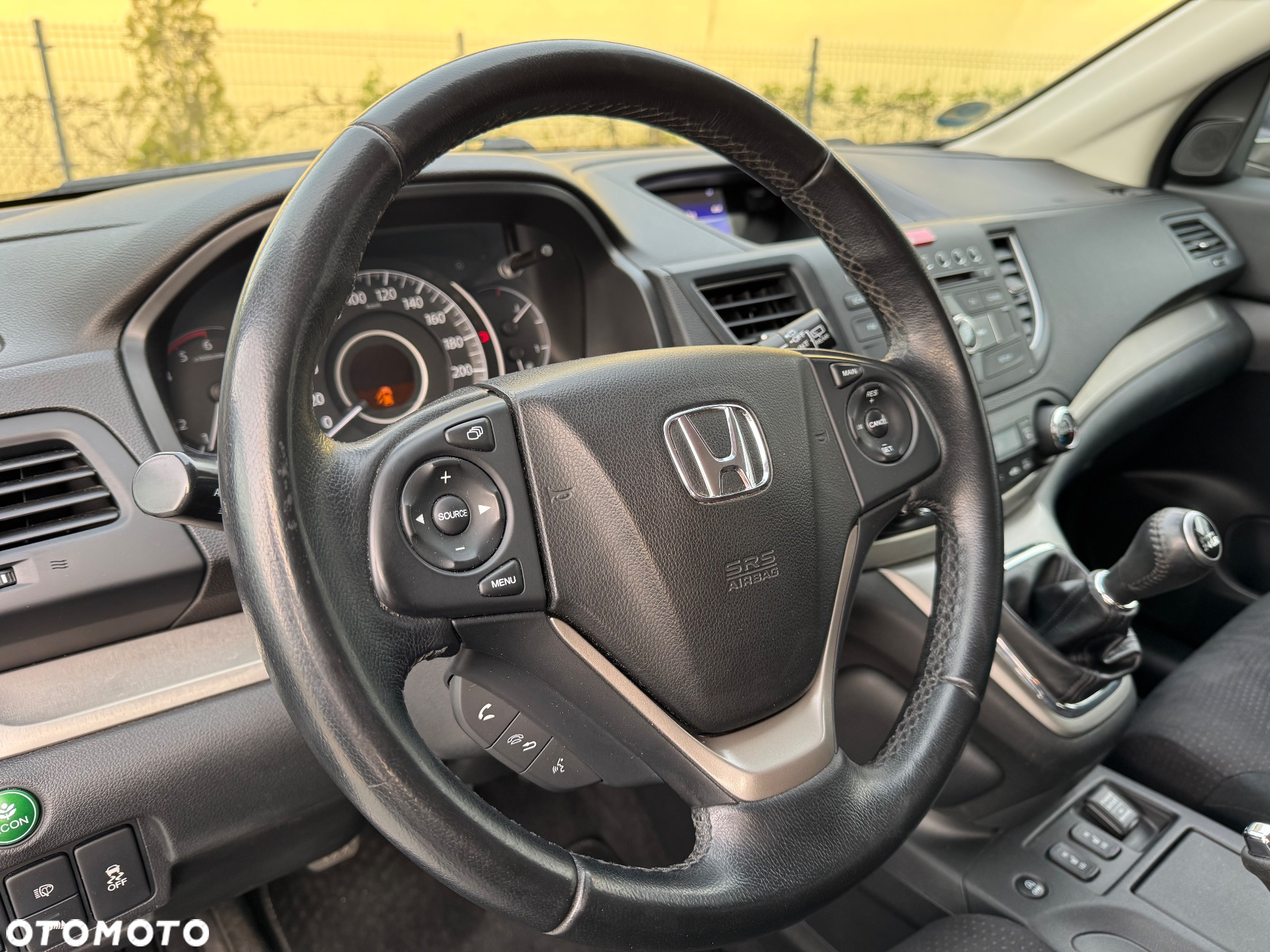 Honda CR-V 1.6i DTEC 2WD City Edition - 20