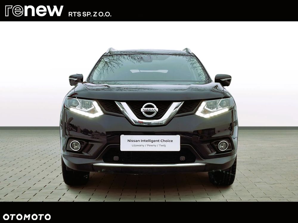 Nissan X-Trail 2.0 dCi Tekna 4WD - 8