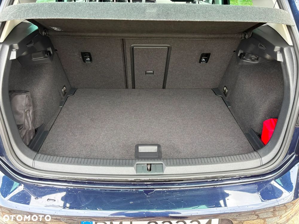 Volkswagen Golf 1.2 TSI BMT Trendline - 16