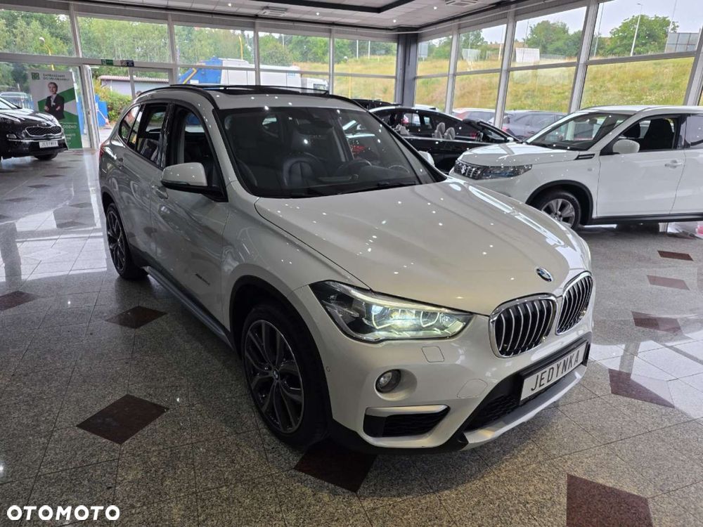 BMW X1 - 3
