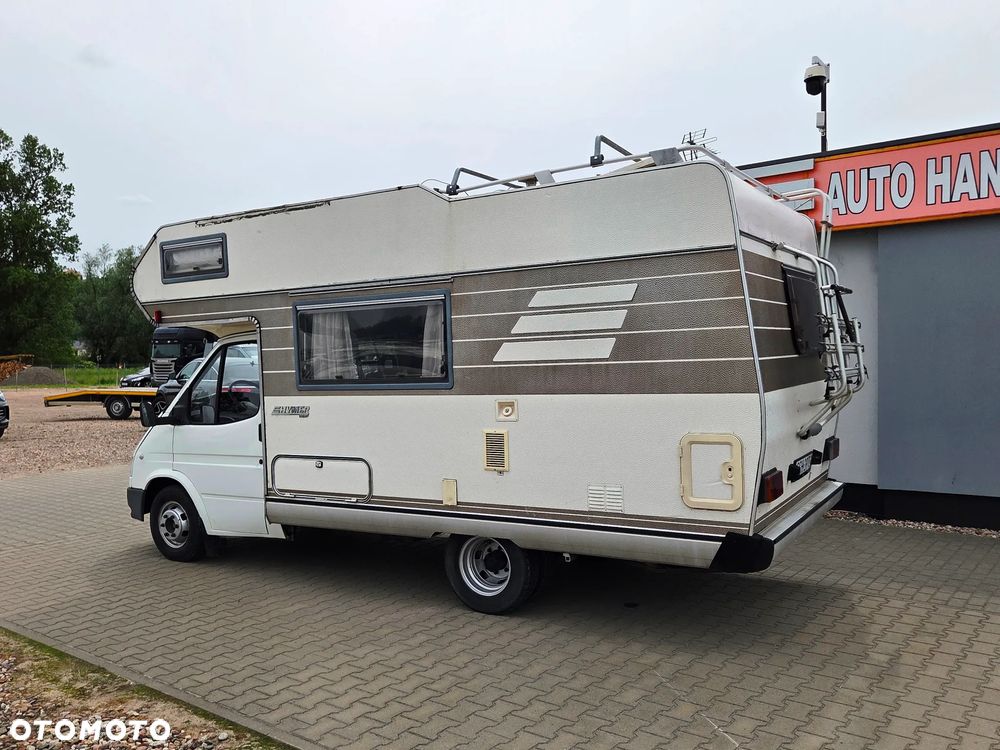 Ford TRANSIT - 8