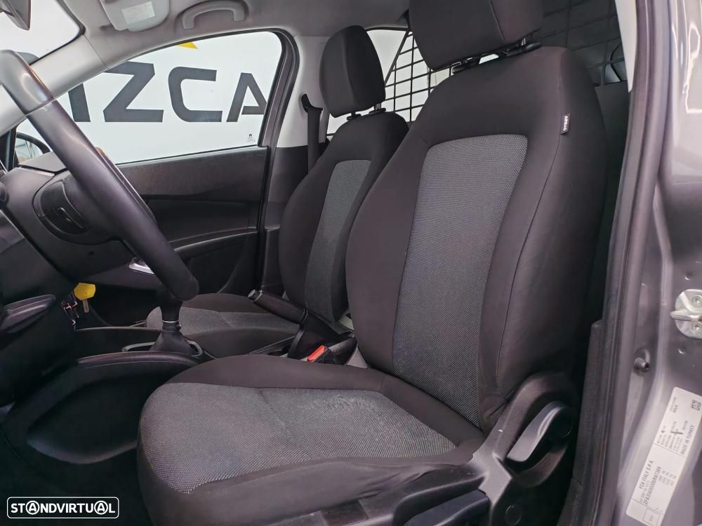 Fiat Tipo 1.3 Multijet - 6