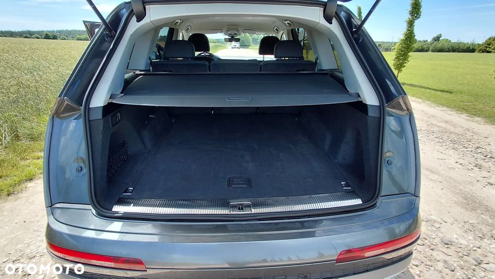 Audi Q7 45 TDI mHEV Quattro S Line Tiptr - 18
