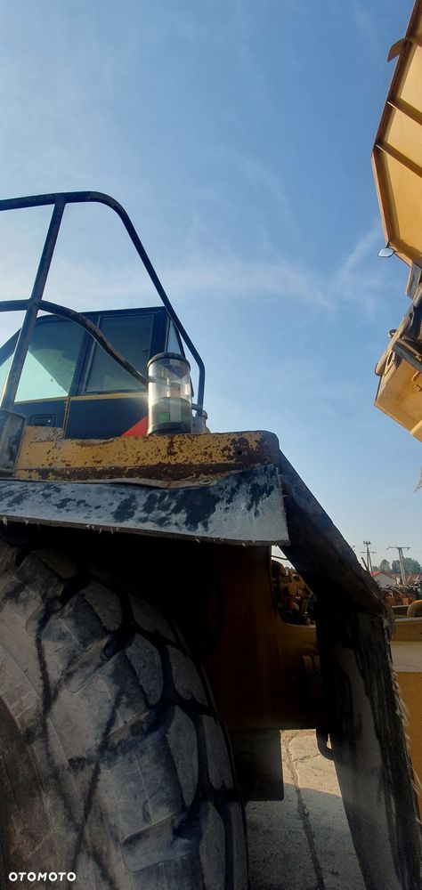 Caterpillar 772 - 11