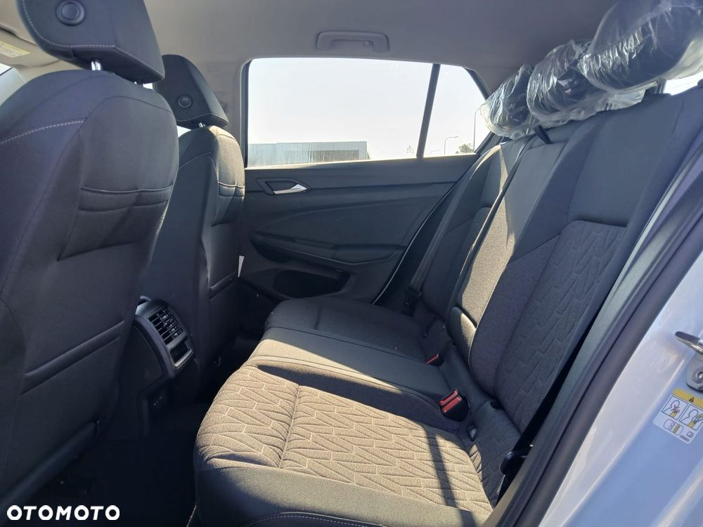 Volkswagen Golf 1.5 TSI Life Plus - 8