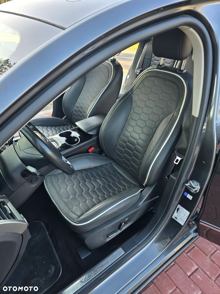 Ford Mondeo 2.0 CVT VIGNALE - 20