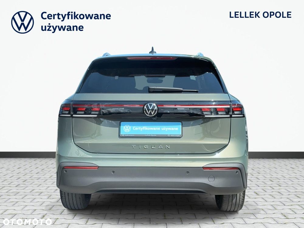 Volkswagen Tiguan 2.0 TDI SCR Life DSG - 7