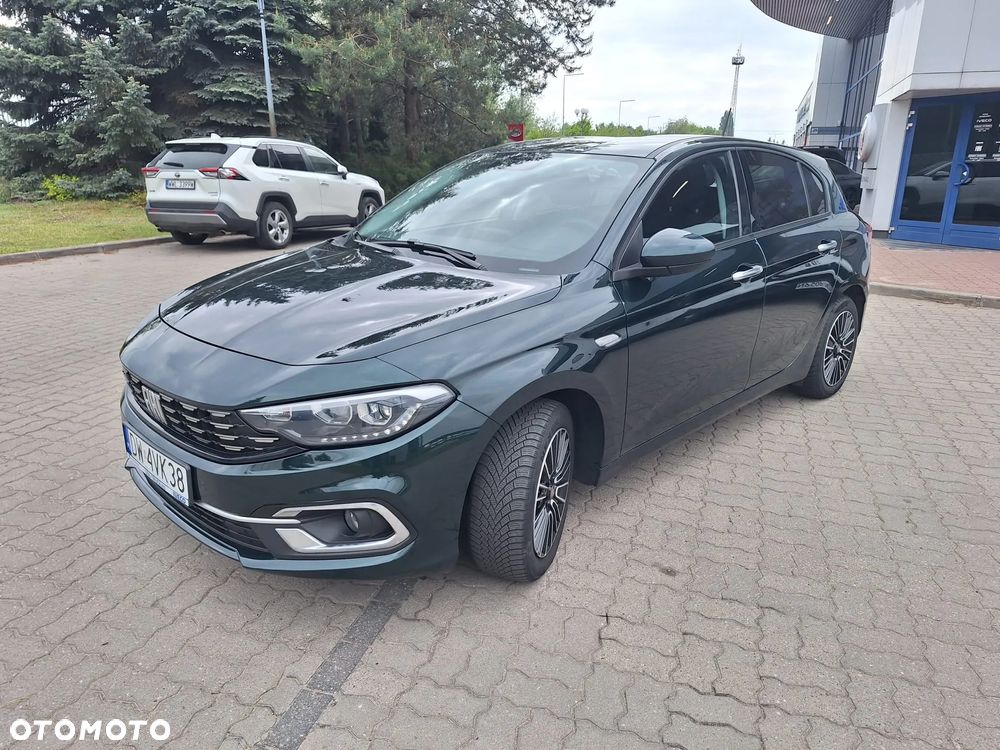 Fiat Tipo 1.0 T3 City Life - 3