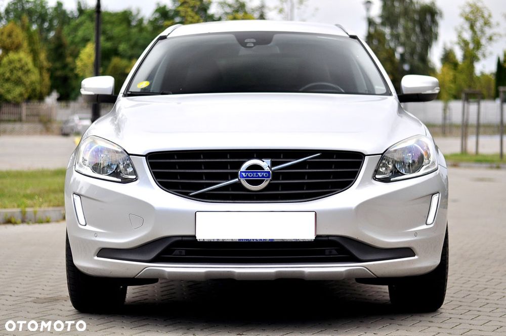 Volvo XC 60 D3 Drive-E Ocean Race - 2