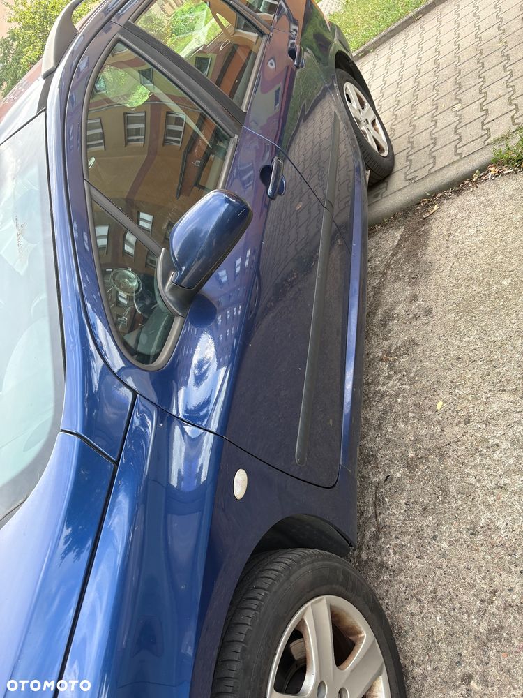 Peugeot 307 2.0 HDI Mistral - 2