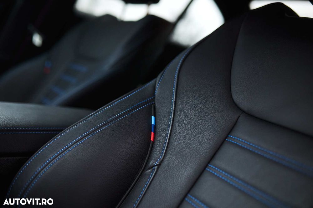 BMW Seria 3 320i xDrive AT - 13