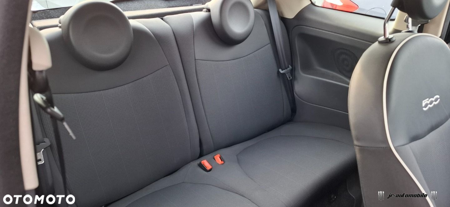 Fiat 500 - 10