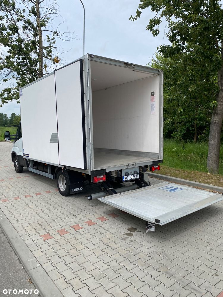 Iveco Daily - 10