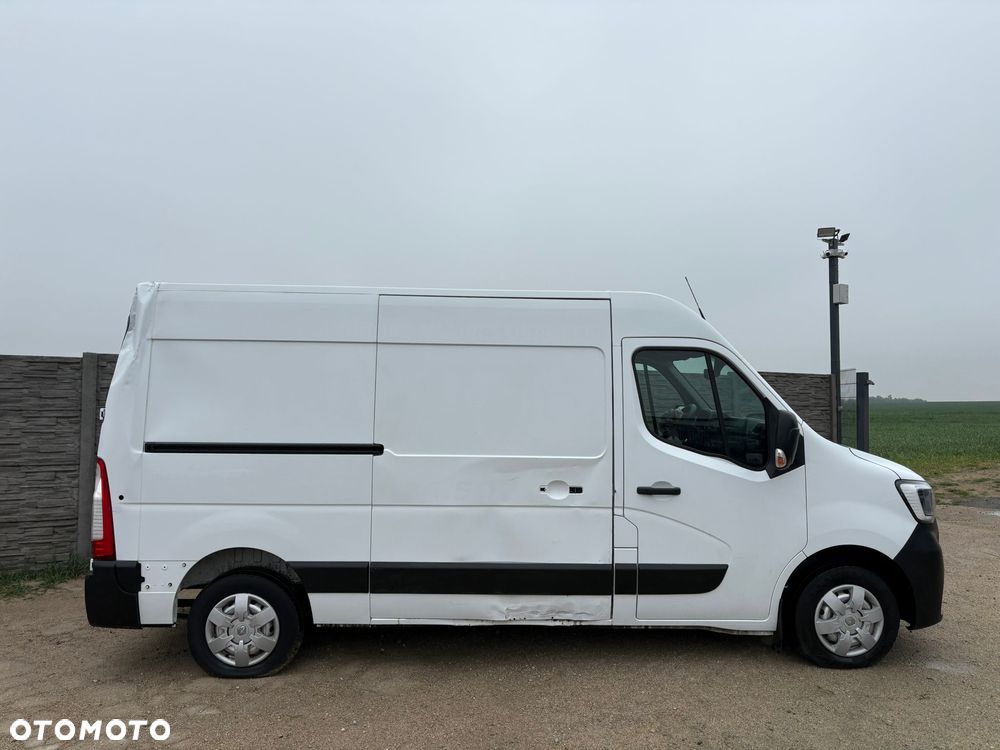 Renault MASTER _ 2023r _ Tylko 60.500km ! _ 2.3 DCI 150KM - 27