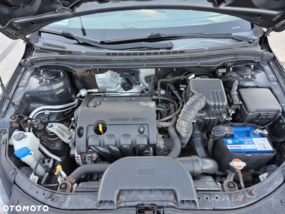 Hyundai i30 1.6 Style - 16