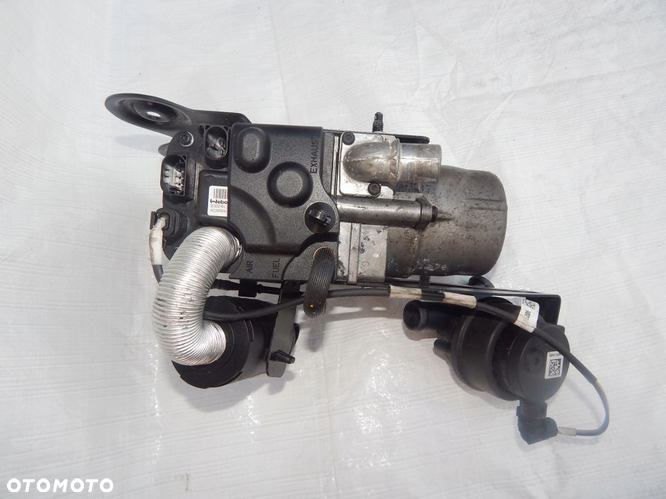 VW TOURAN 5TA TDI WEBASTO 5QA815005J - 2