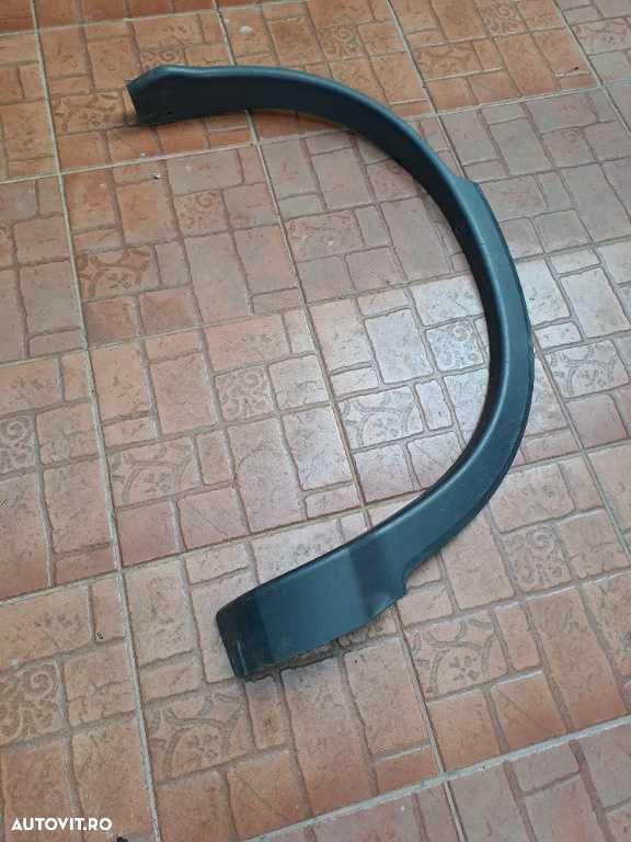 Overfender bandou stanga spate Honda CR-V an 2012-2017 - 1