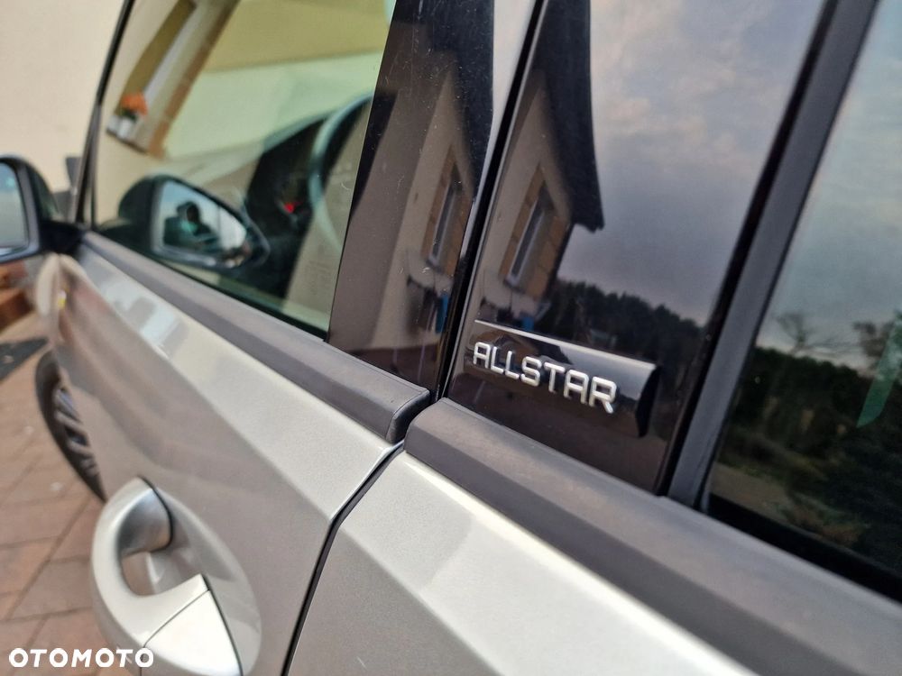 Volkswagen Golf 1.6 TDI BlueMotion Technology DSG Allstar - 36