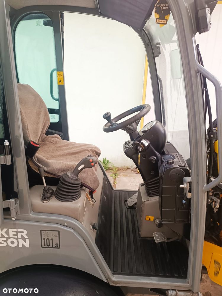 Wacker Neuson WL 25 - 18