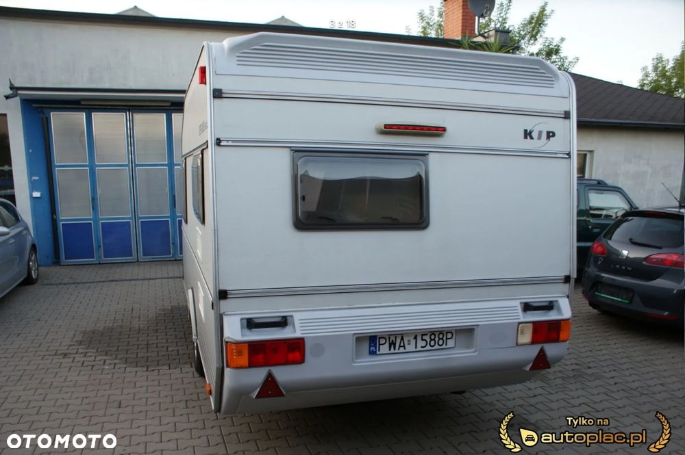 Kip De Luxe 390 - 6