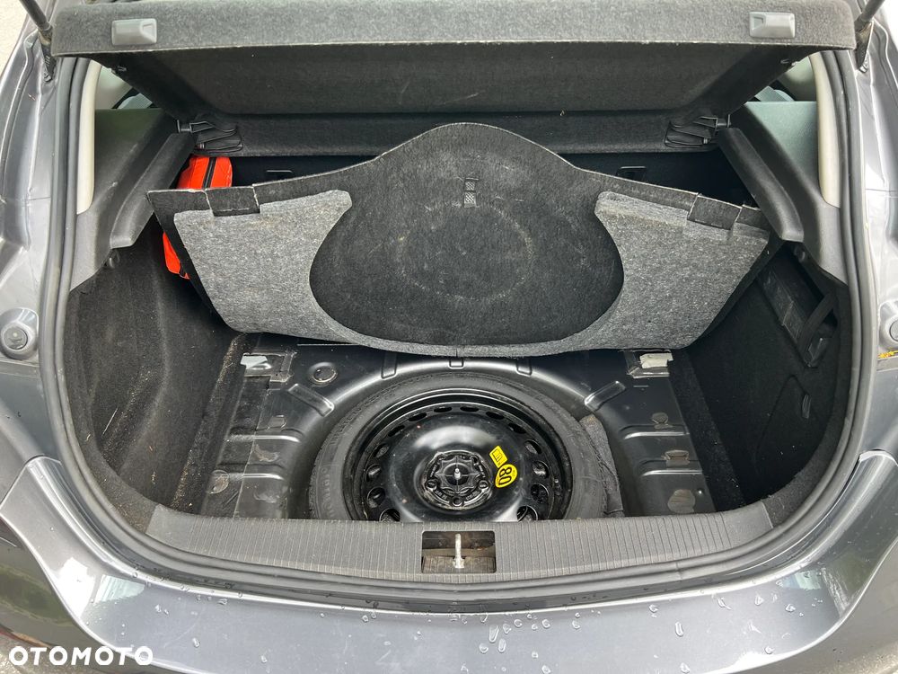 Opel Astra 1.4 T Cosmo - 13