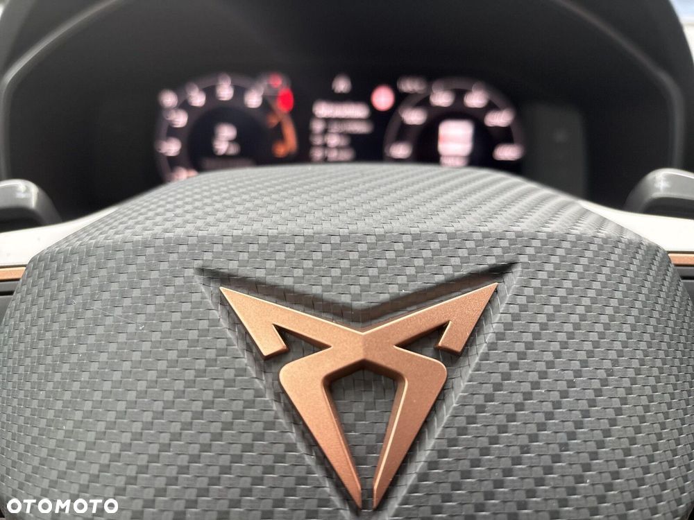 Cupra Formentor 2.0 TSI 4Drive DSG - 19