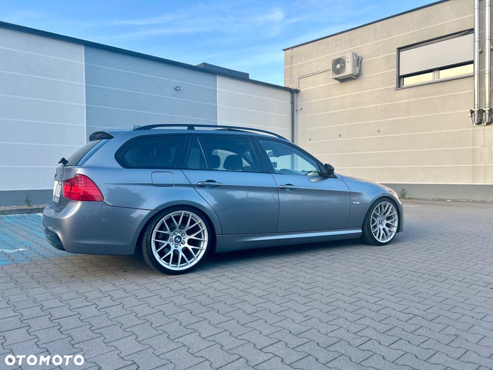BMW Seria 3 - 6