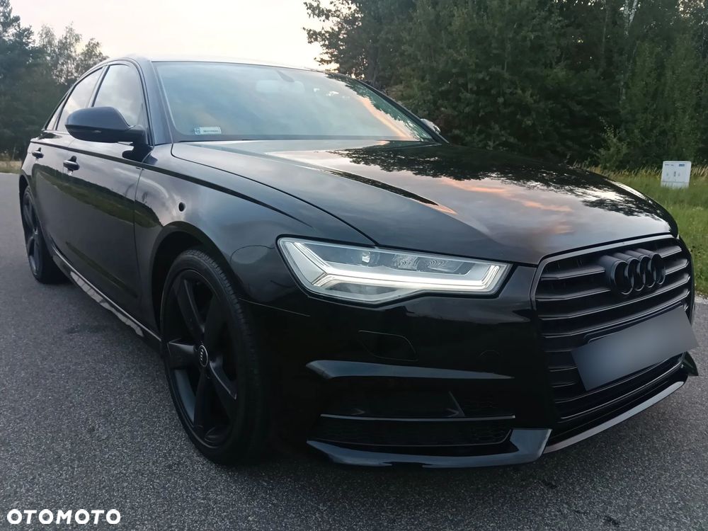 Audi A6 Limousine 2.0 TDI ultra S tronic - 3