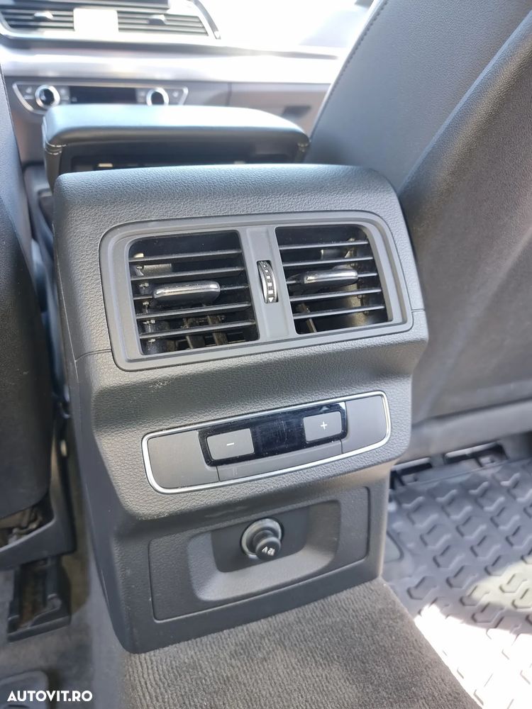Audi Q5 55 TFSI e quattro S tronic PHEV S Line - 36