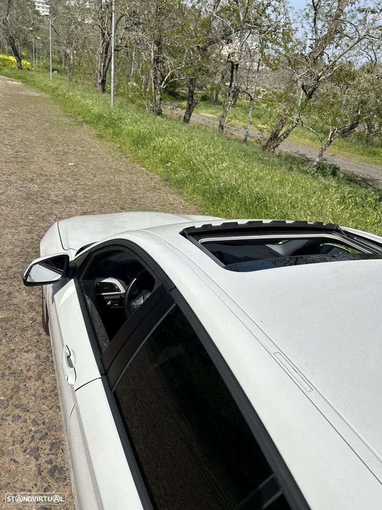 BMW 116 d EfficientDynamics - 18