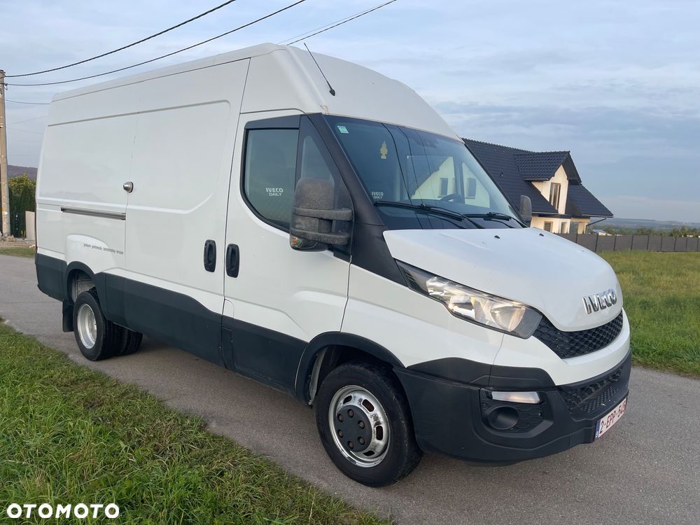 Iveco Daily - 6