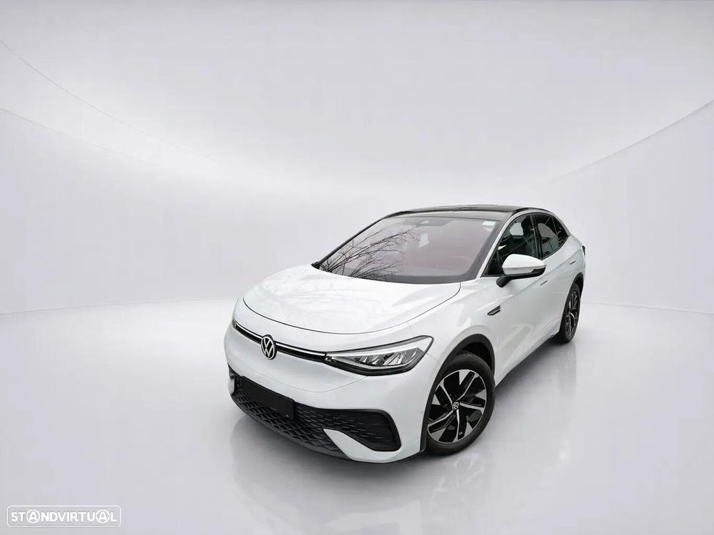 VW ID.5 Pro - 1