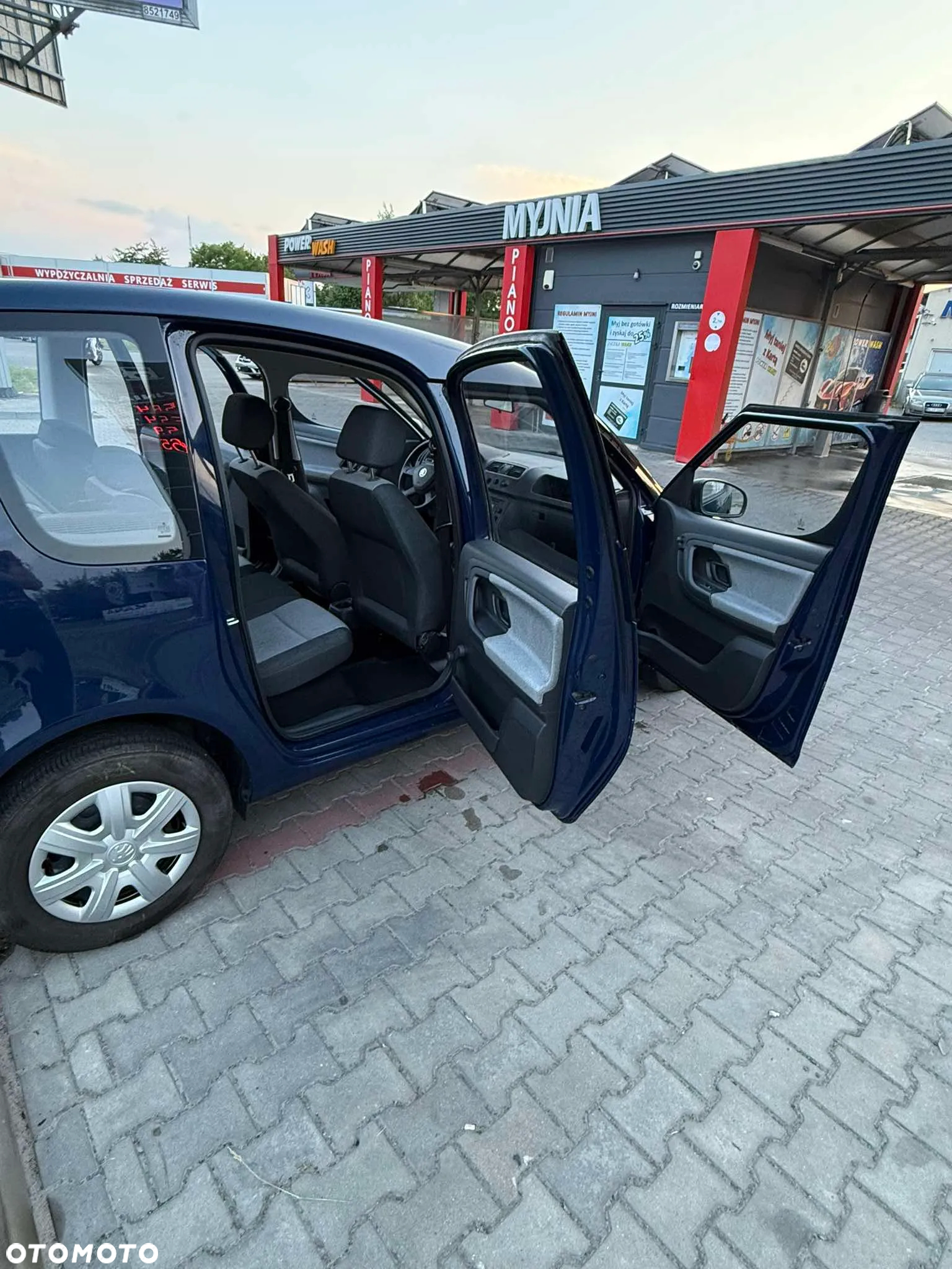 Skoda Roomster 1.4 16V - 5
