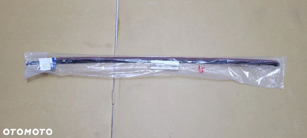 LISTWA SZYBY CZOŁOWEJ LEWA FOCUS IV MK4 JX7B-A03179-BA - 8