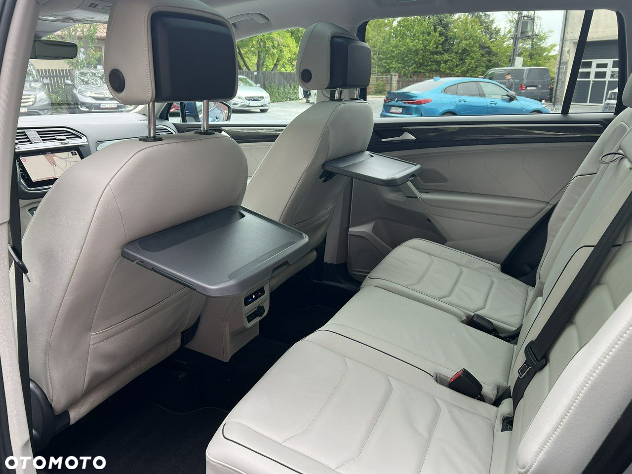 Volkswagen Tiguan Allspace 1.5 TSI EVO Highline DSG - 22