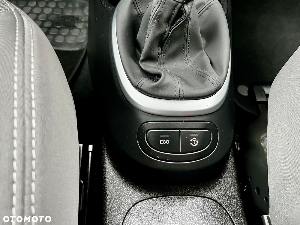 Fiat 500L 0.9 8V Twinair Lounge S&S - 17