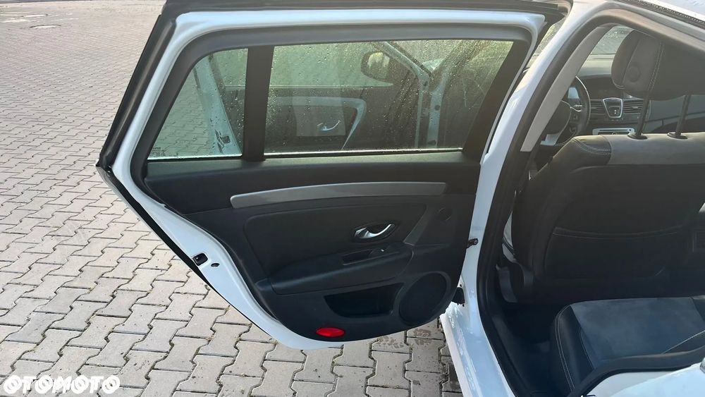 Renault Laguna ENERGY dCi 175 FAP Start & Stop Bose Edition - 10