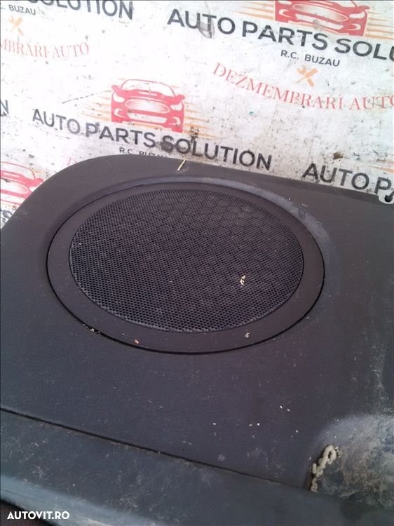 boxa spate seat leon an fabr. 2007 - 1